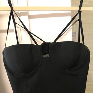 The best little black dress ever